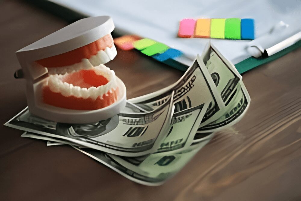 Dental Implant Cost Without Insurance