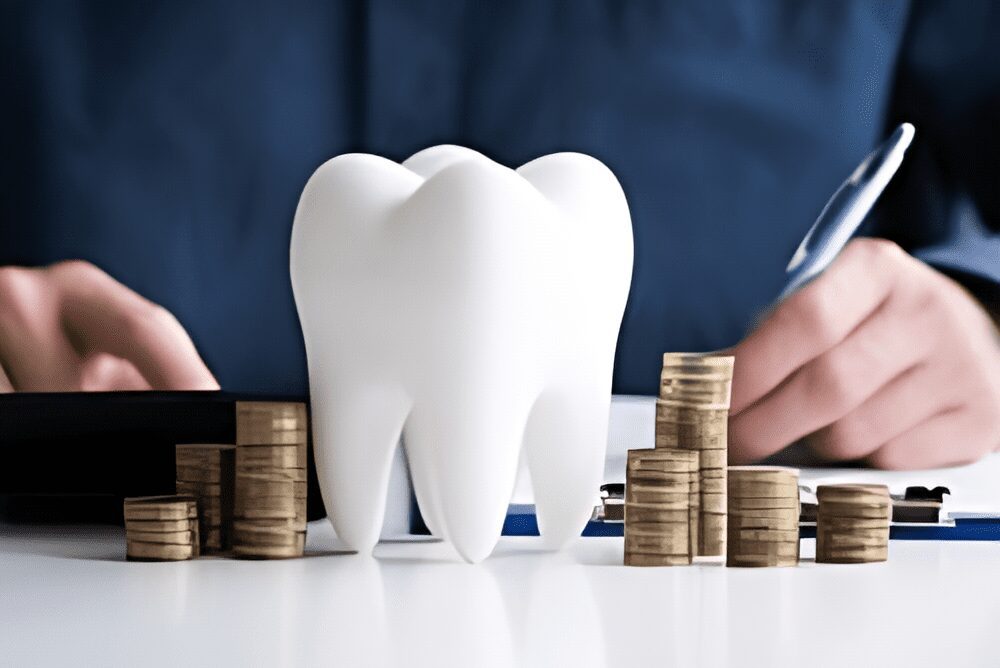 Dental Insurance Claims Processing