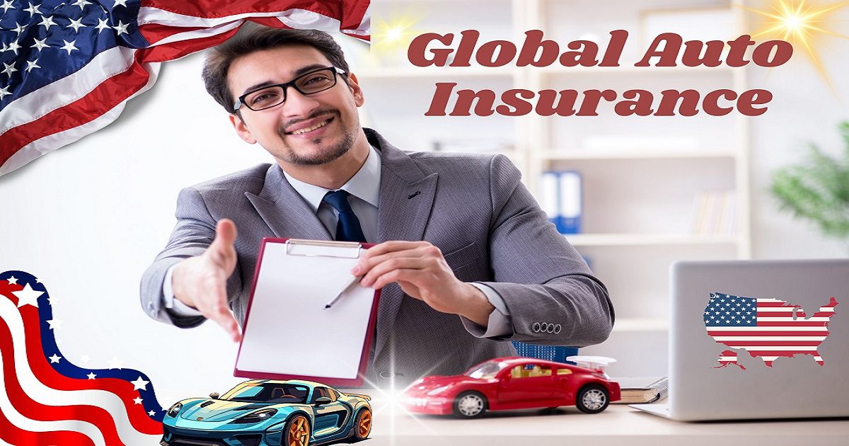 Global Auto Insurance