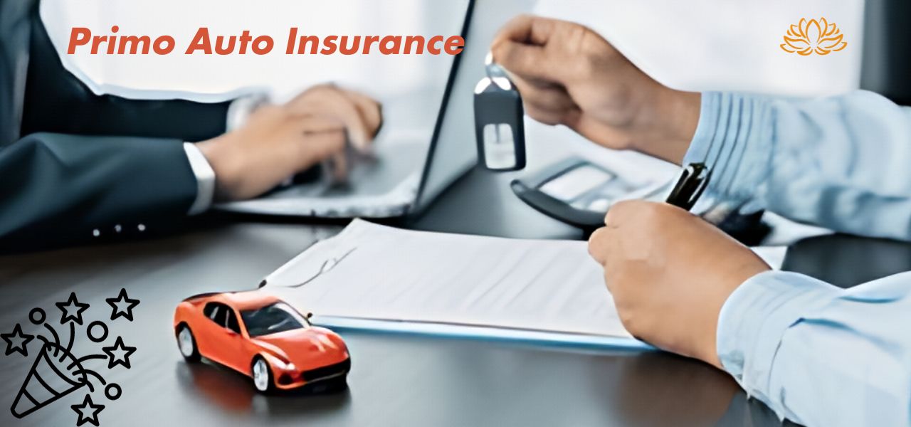 Primo Auto Insurance