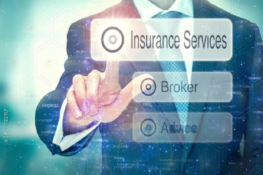 insurance broker vs carrier