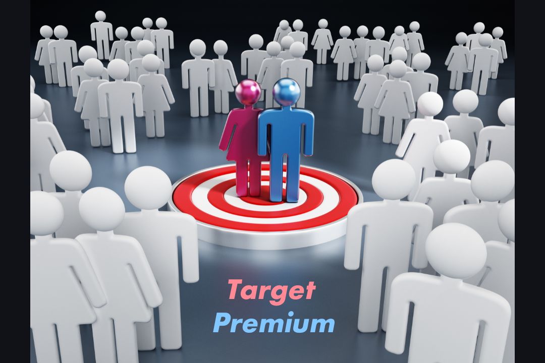 What is Target Premium in Life Insurance
