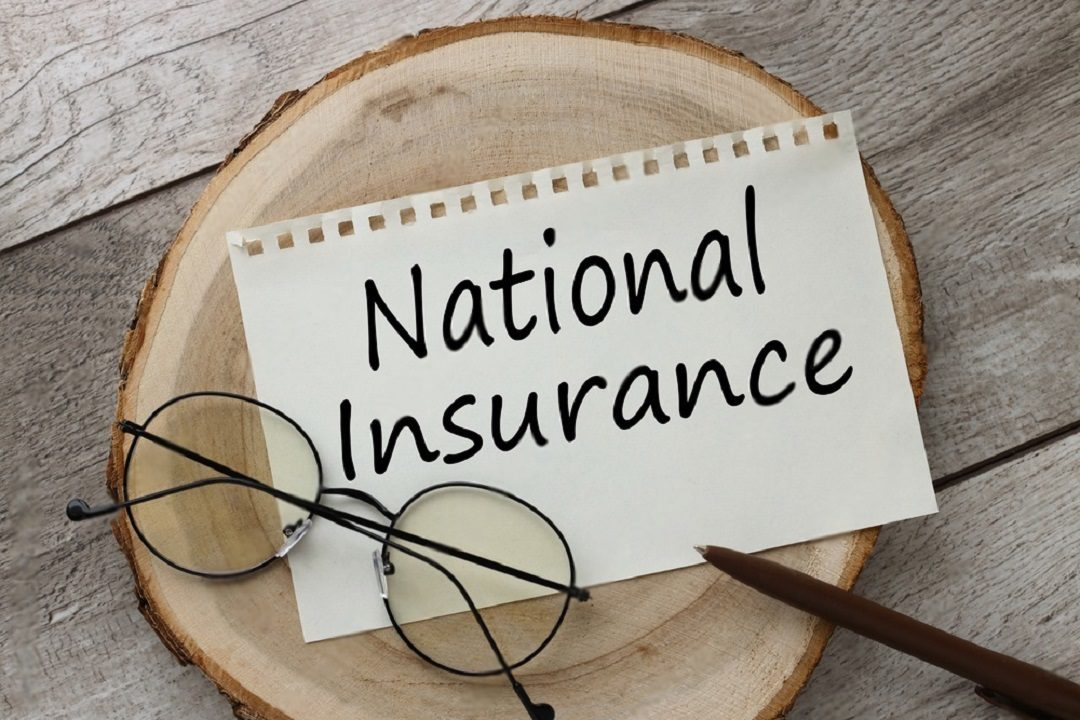 What is the National Insurance Commission