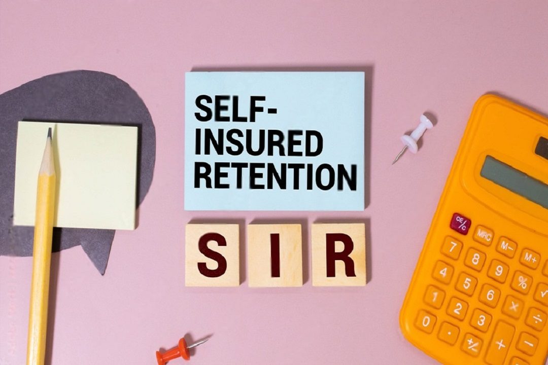 What is a Self Insured Retention