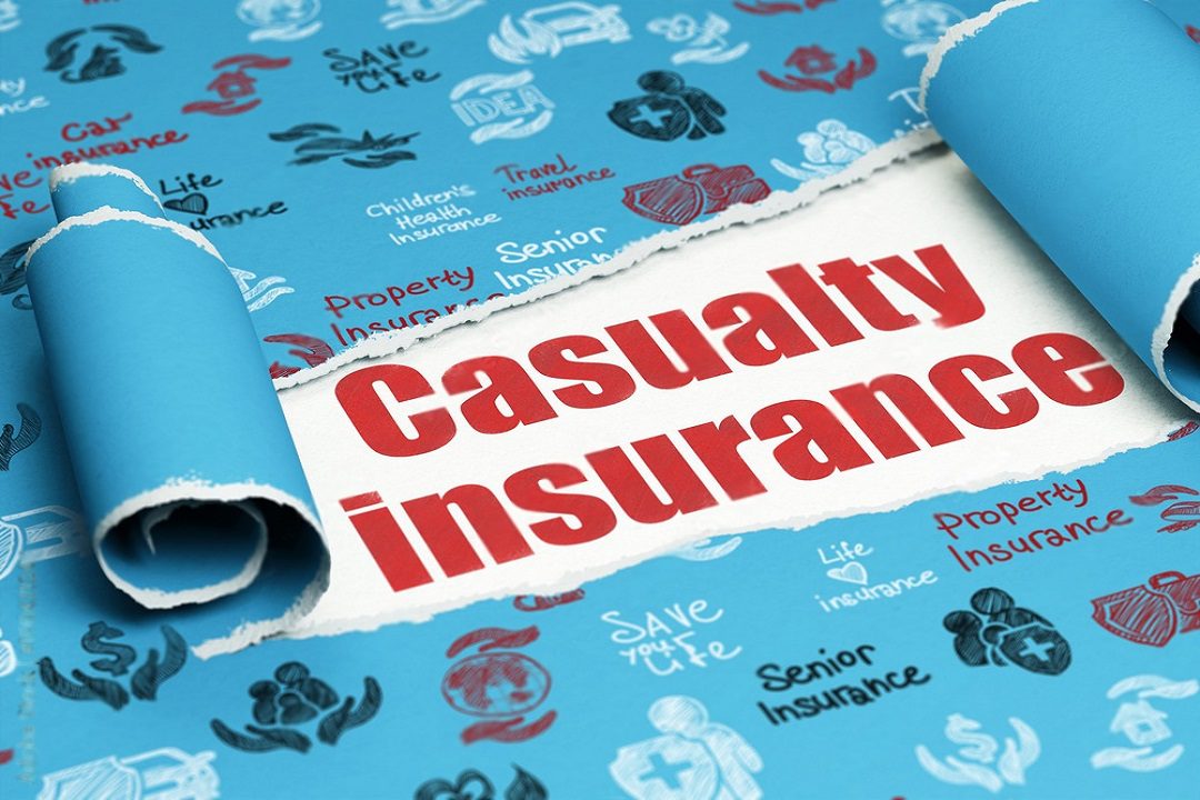 US Coastal Property & Casualty Insurance
