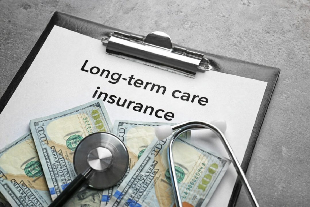 Long-Term Care vs. Long-Term Disability Insurance